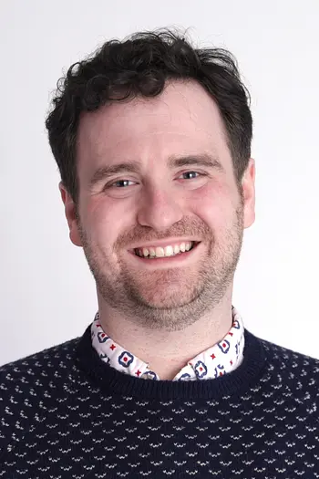 Author image