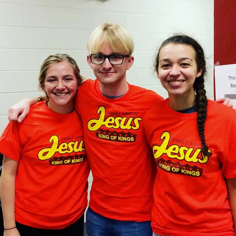 Mackenzie Elsbecker, Lukas Brasherfons, and Sammi Shane: University of Iowa
