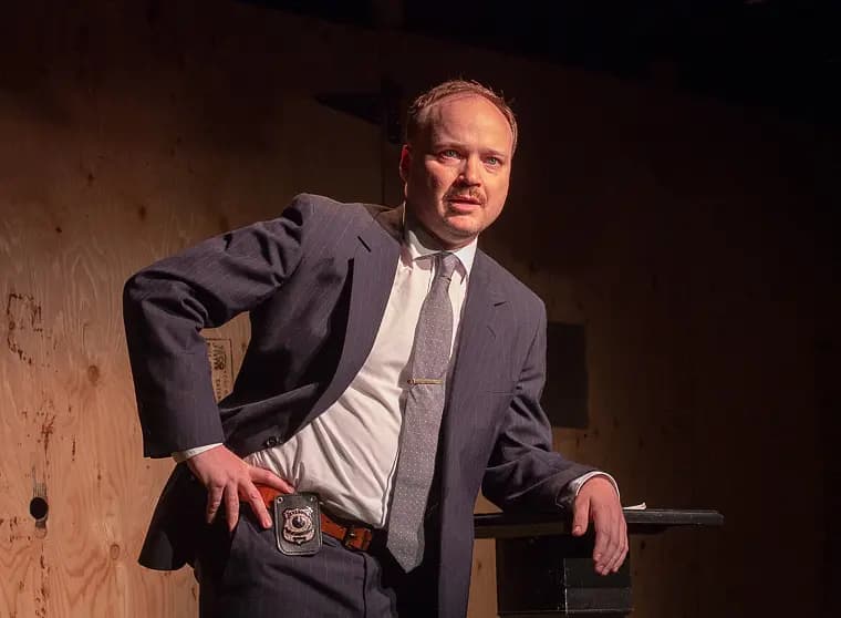Harbor Stage Company: Wellfleet, MA
