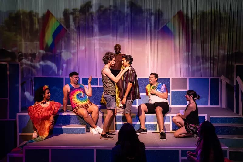 PrideArts