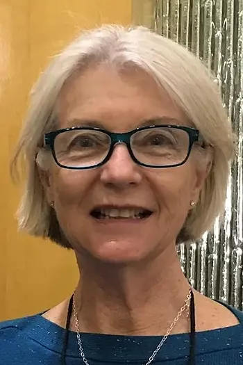 Author image