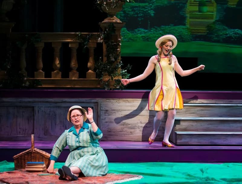 Being Earnest photo 6