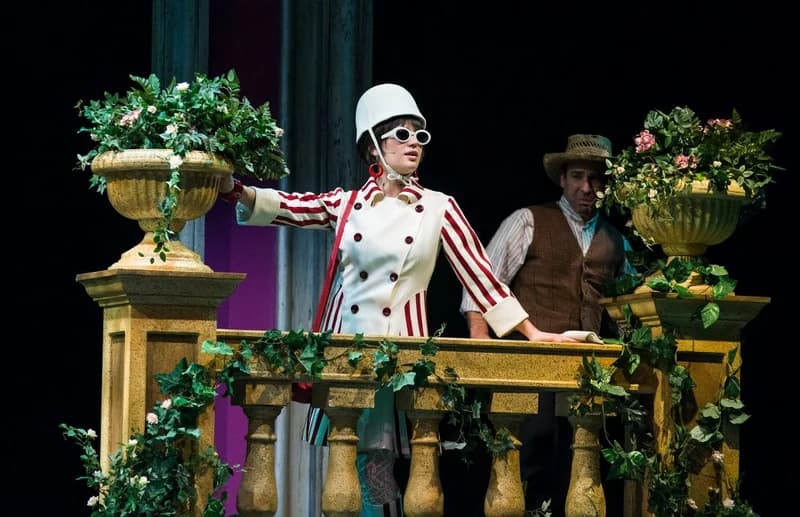 Being Earnest photo 5