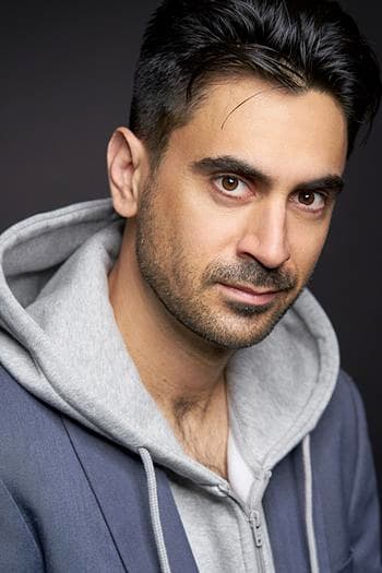 Author image