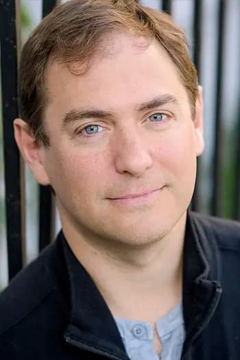 Author image