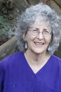 Sandra Fenichel Asher