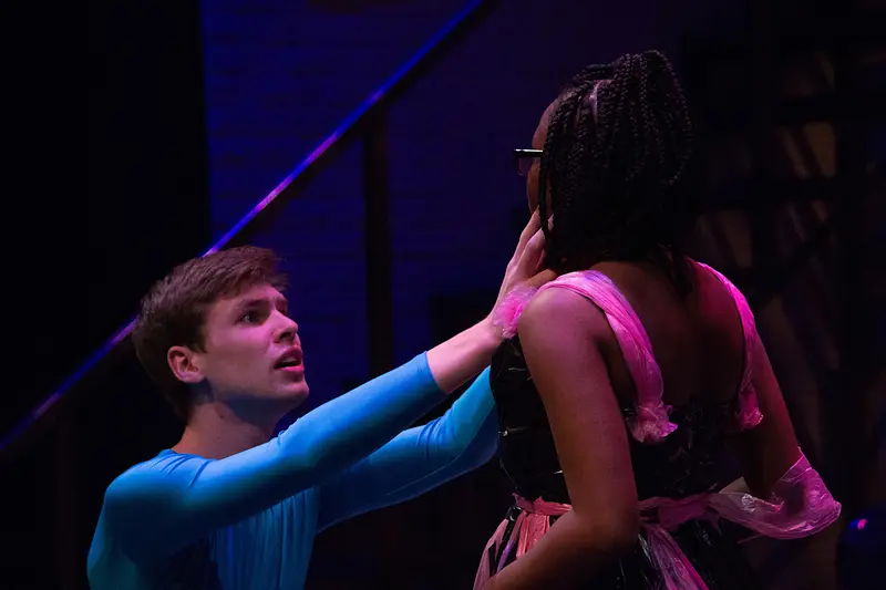 Ohio University Theater
