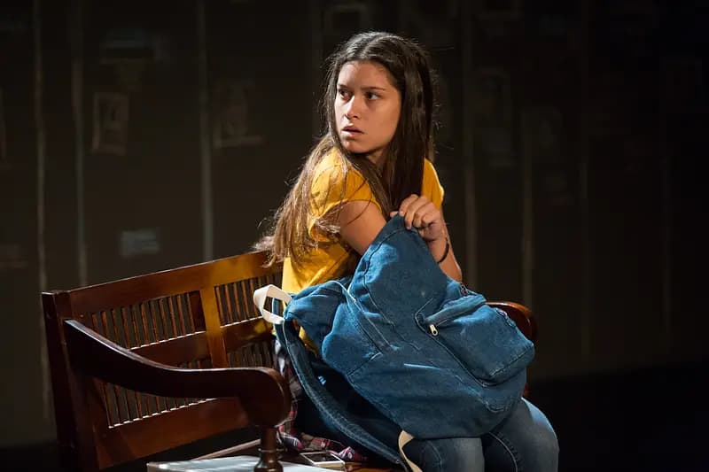 Repertory Company High School for Theatre Arts