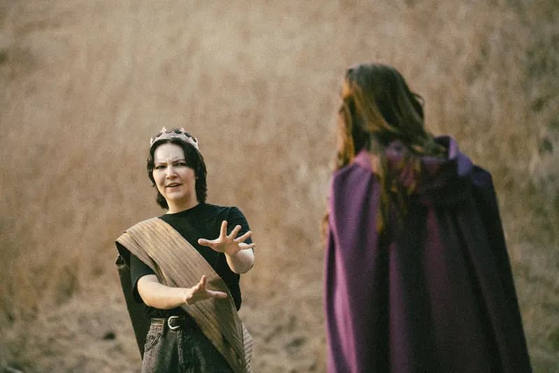 Central Coast Shakespeare Festival
