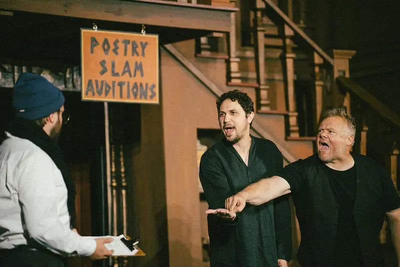 Central Coast Shakespeare Festival
