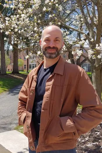 Author image
