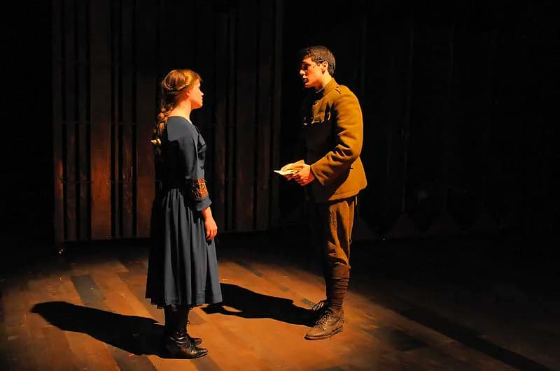 Young Conservatory, American Conservatory Theater