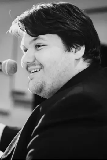 Author image