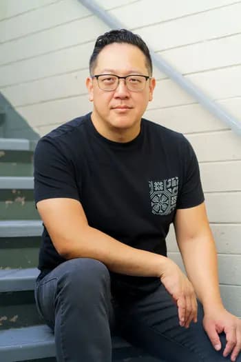 Author image