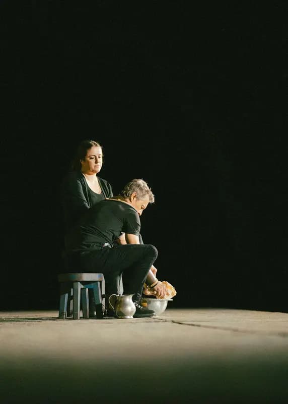 Central Coast Shakespeare Festival