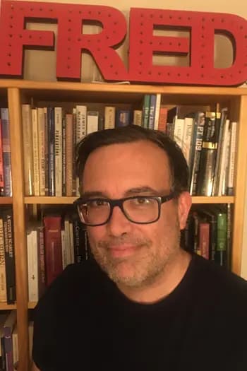 Author image