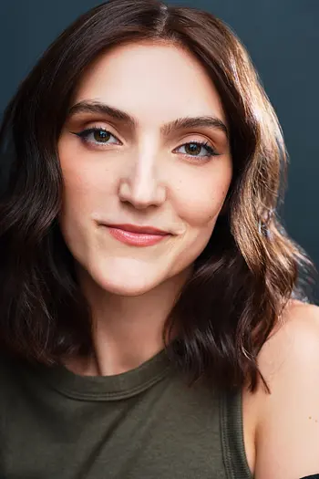 Author image