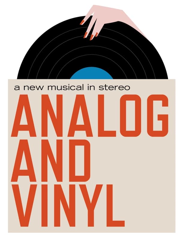 Analog and Vinyl photo 6