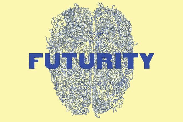 FUTURITY card