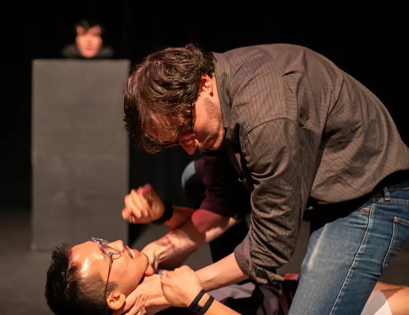 The Chain Theatre