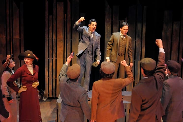 Young Conservatory, American Conservatory Theater