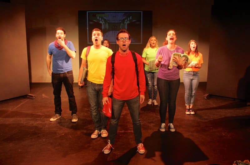 Hollywood Fringe Festival
