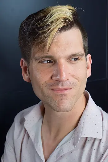 Author image